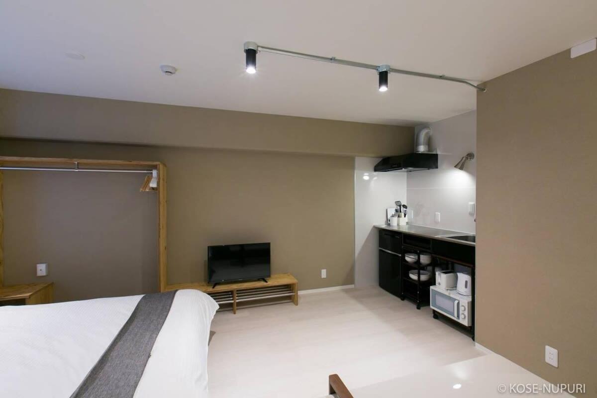 Bhotel Origaminn 502 - 5 Mins Peacepark 広島市 エクステリア 写真